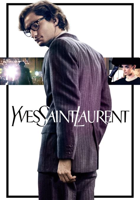 yves saint laurent streaming eng|yves saint laurent online free.